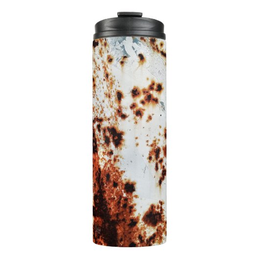 Rust Thermosbeker (Voorkant)