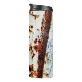 Rust Thermosbeker (Geroteerd rechts)