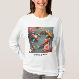 "Rust van de Natuur" T-shirt