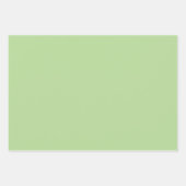 Rust van de oceaan inpakpapier vel (Voorkant 3)