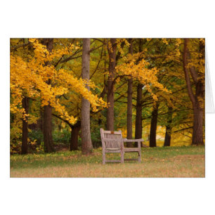 Rust voor een tijdje