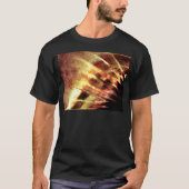 Rust Weed T-shirt (Voorkant)