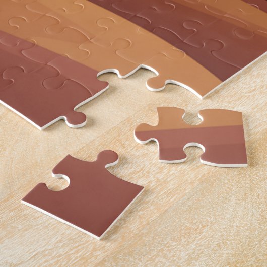 Rust Wint Ook Legpuzzel (Zijkant)