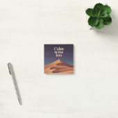Rust Wint Ook Post-it® Notes (Kantoor)