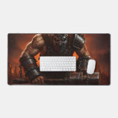 Rustborn Tyrant Bureaumat (Keyboard & Muis)