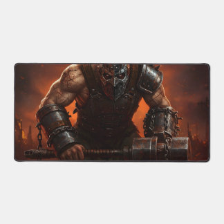 Rustborn Tyrant Bureaumat