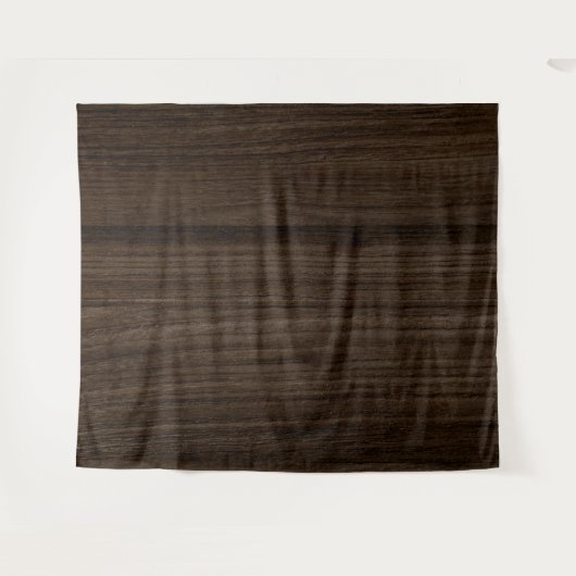 Rustbruine schuur hout boerderij achtergrond wandkleed (Voorkant (horizontaal))