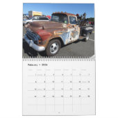 Rustbucket & Junkers Kalender #1 (Feb 2026)