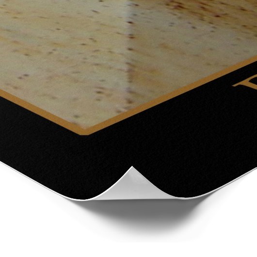 Rustbucket Poster (Hoek)