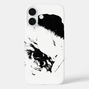 rustcirkel iPhone 16 hoesje