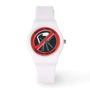 rustech TFZ sporty watch Horloge