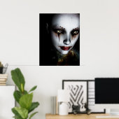 Rusted Poster (Thuiskantoor)