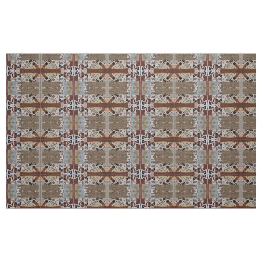 Rusted Stof (Fat Quarter)