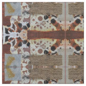 Rusted Stof (Close Up)