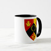 Rusted Woodlands-Mok Mok (Voorkant rechts)