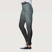 "Rusteloze vleugels" Leggings (Links)