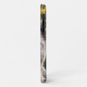 Rusten in goud: een koala in een waterkoker Case-Mate iPhone case (Achterkant/links)