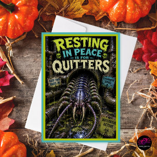 Rusten in Vrede is voor Opgave Kreeftachtige Duize Kaart