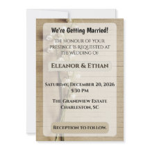 Rusten Oud Lijnenpapier Lelietje-van-dalen Bruid-