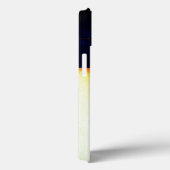 Rustende barwand Case-Mate iPhone case (Achterkant / Rechts)