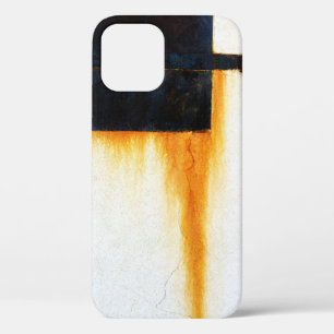 Rustende barwand Case-Mate iPhone case