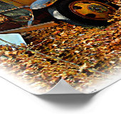 Rustic 1930s Era Skinners Junk Yard Tow Truck Poster (Hoek)