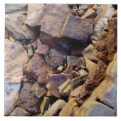 Rustic 5 Tile Tegeltje (Voorkant)