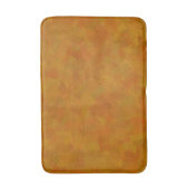 Rustic Abstract Modern Contemporary Geometric Art Badmat (Voorkant Verticaal)