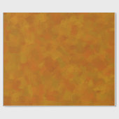 Rustic Abstract Modern Contemporary Geometric Art Cadeaupapier (Vlak)