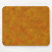 Rustic Abstract Modern Contemporary Geometric Art Muismat (Voorkant)