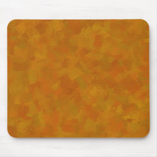 Rustic Abstract Modern Contemporary Geometric Art Muismat (Voorkant)