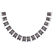 Rustic Adventure genderneutraal babydouche Vlaggetjes (Alle)