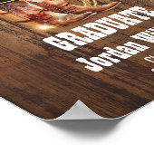 Rustic Advice for the Graduate  Poster (Hoek)