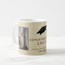 Rustic Afstuderen Gefeliciteerd Foto Afstuderen