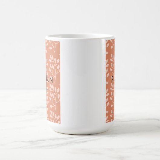 Rustic Autumn Still Peace I Mok (Center)