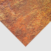 Rustic Autumn Texture Decougauge Tissuepapier (Detail)