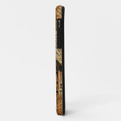 Rustic Barn American Flag Case-Mate iPhone Case (Achterkant/links)
