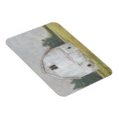 Rustic Barn Magneet (Rechterzijde)