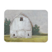 Rustic Barn Magneet (Horizontaal)
