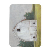 Rustic Barn Magneet (Verticaal)