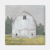 Rustic Barn Magneet (Voorkant)