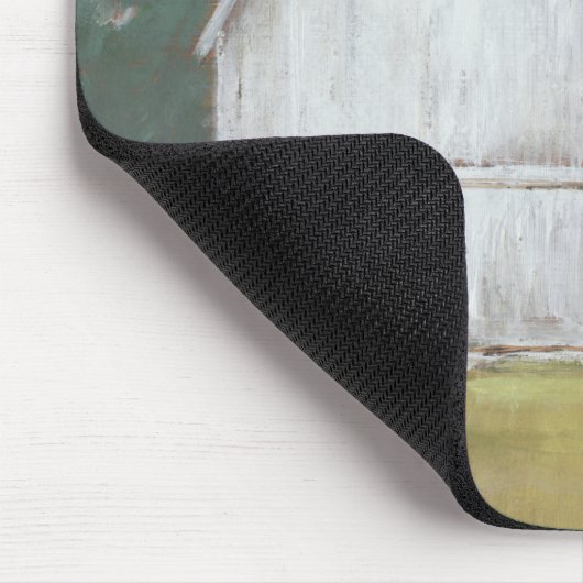 Rustic Barn Muismat (Hoek)