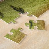 Rustic Barn Ohio Legpuzzel (Zijkant)