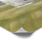 Rustic Barn Poster (Hoek)