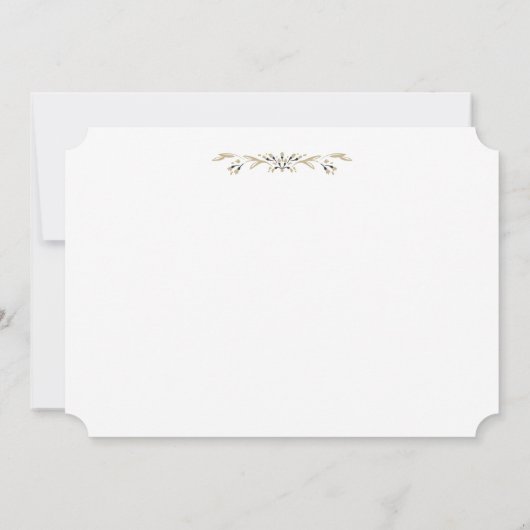 Rustic Barn Wood Boho Floral Land Save The Date (Achterkant)