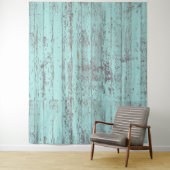  Rustic Barn Wood Farmhouse Foto achtergrond Wandkleed (In situ)