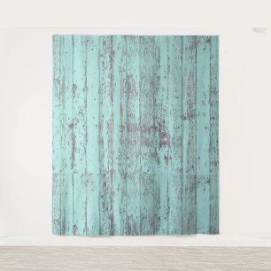  Rustic Barn Wood Farmhouse Foto achtergrond Wandkleed