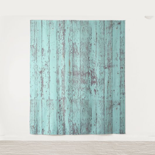  Rustic Barn Wood Farmhouse Foto achtergrond Wandkleed (Voorkant)