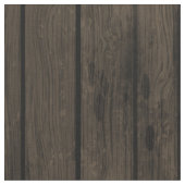 Rustic Barn Wood Wedding Welcome Sign Stof (Close Up)