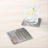 Rustic Barnwood Onderzetters (Insitu)